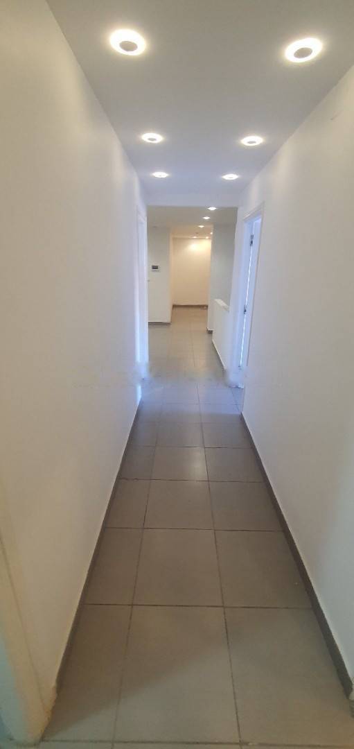 Location Appartement F4 El Magharia