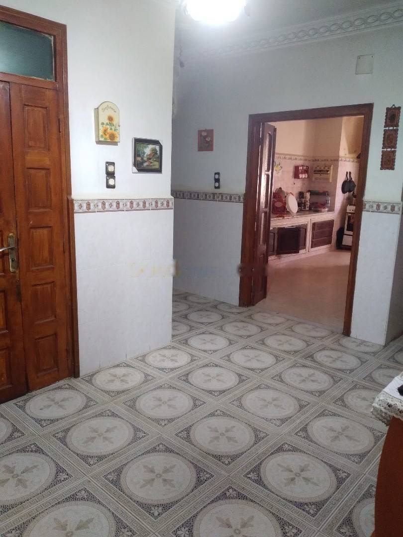 Vente Villa F12 Khraicia