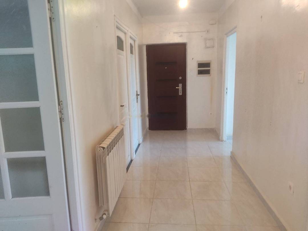 Vente Appartement F3 El Madania