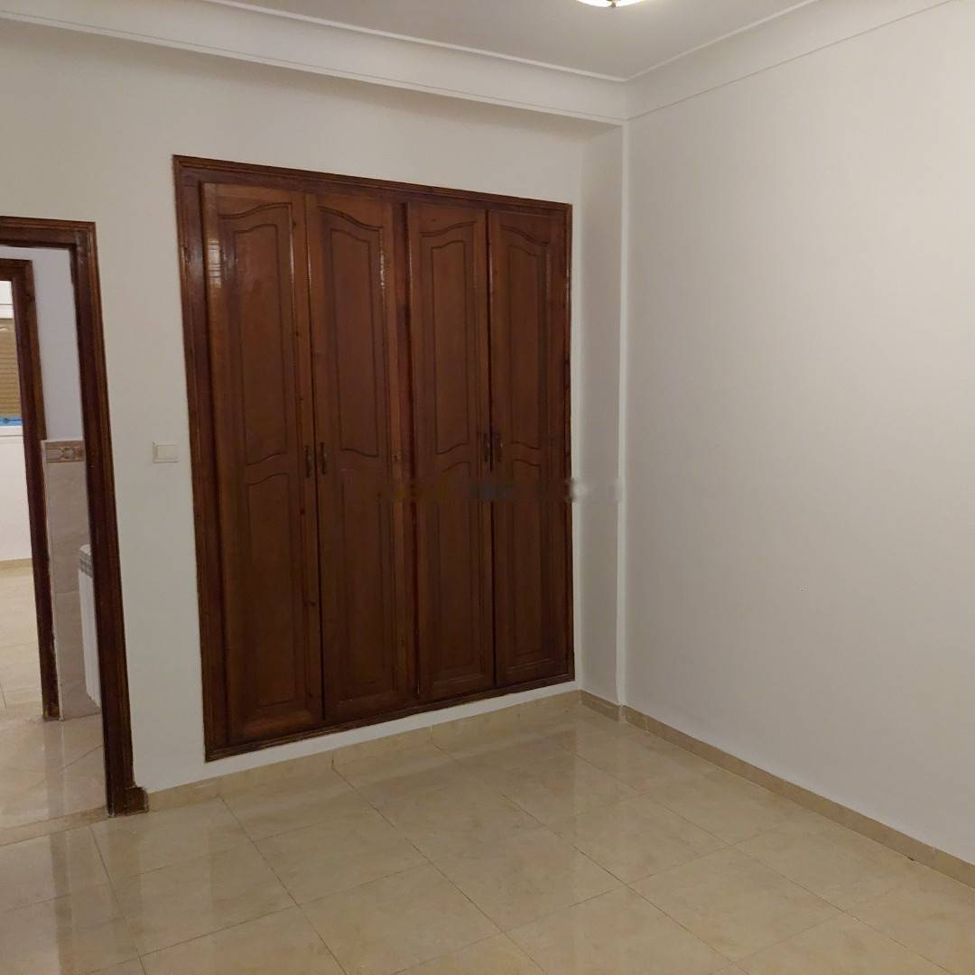 Vente Appartement F4 Bordj El Bahri