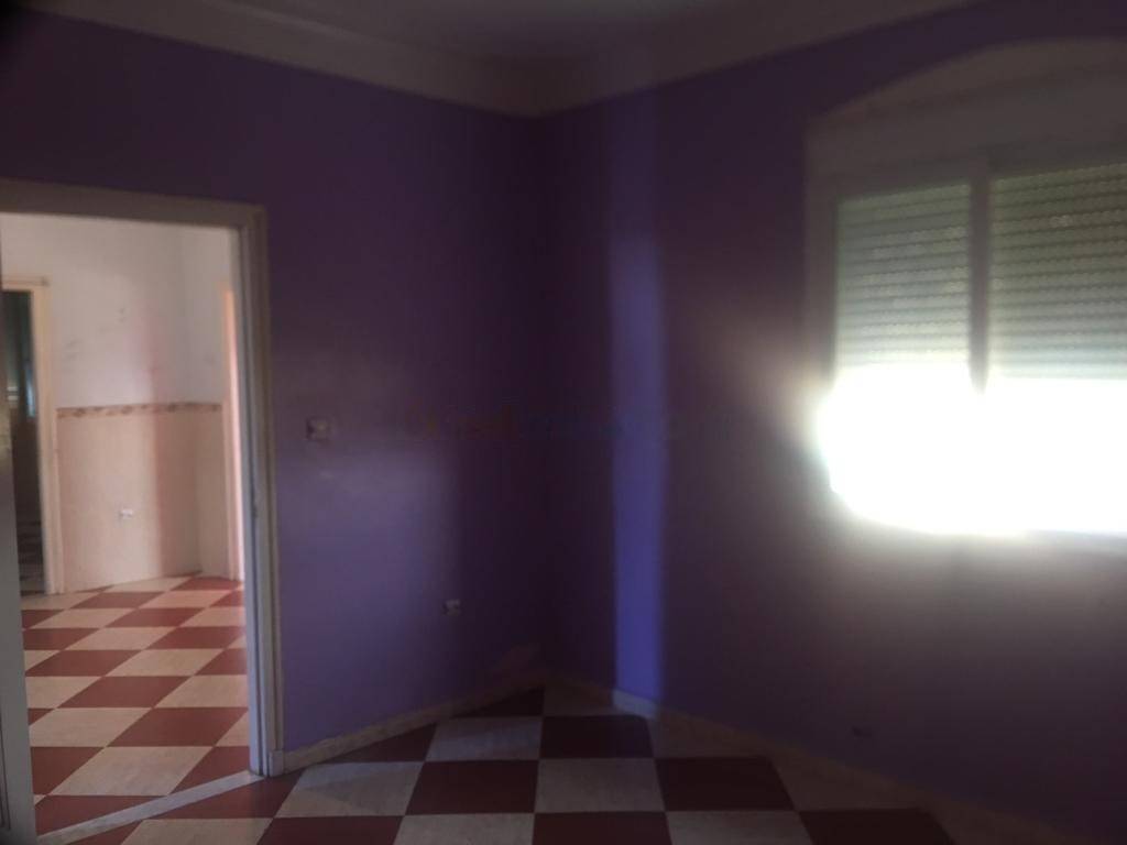 Location Appartement F2 Bordj El Kiffan