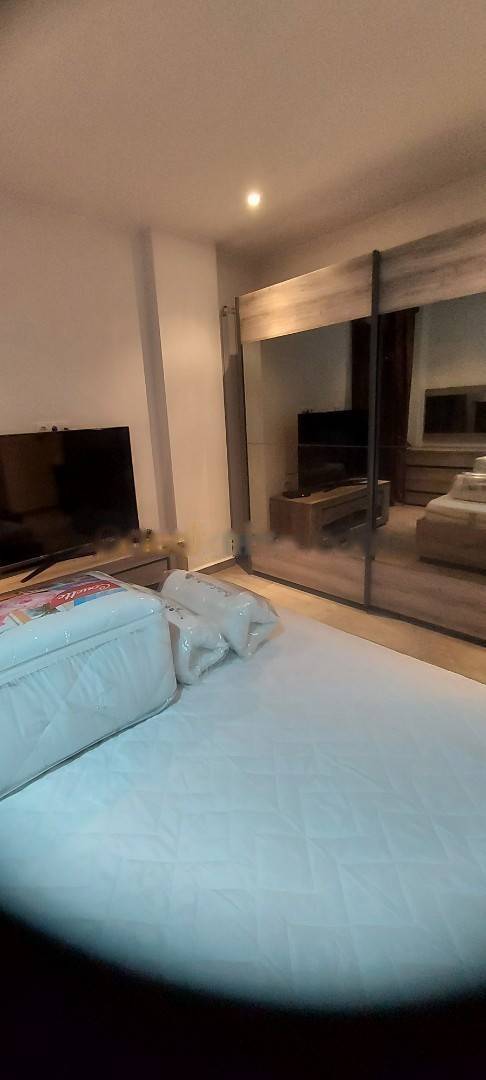 Location Appartement F4 Hydra