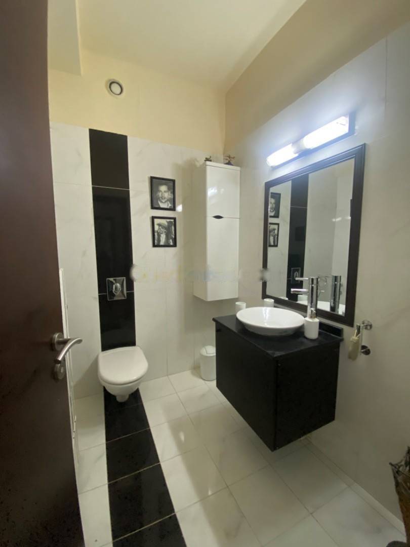 Location Appartement F4 Ouled Fayet