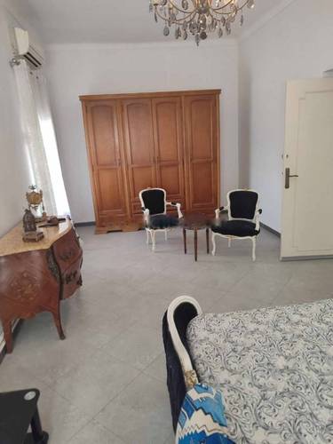 Location Villa F4 Hydra