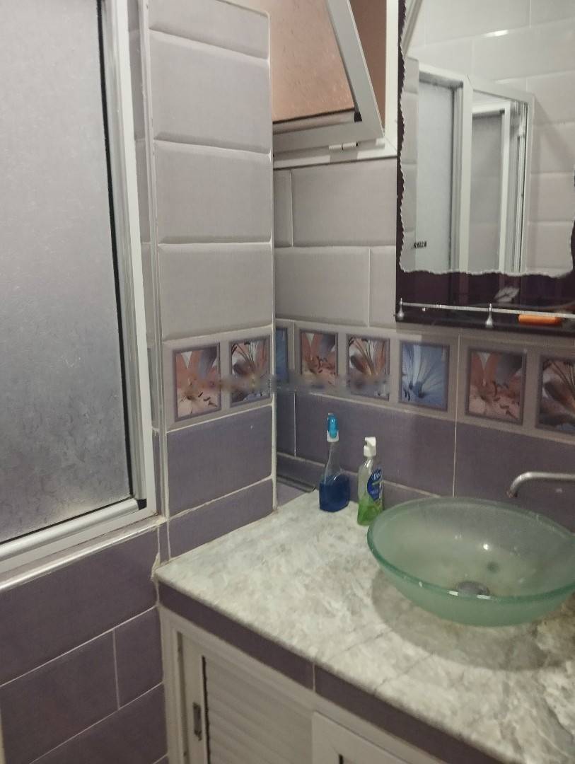 Location Appartement F3 Bab Ezzouar