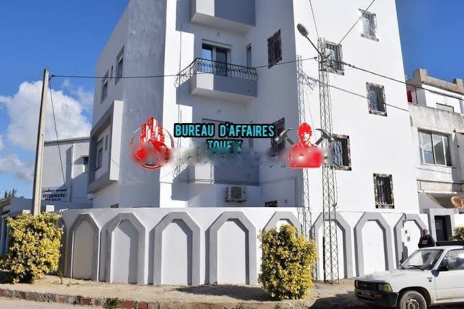 Location Immeuble Cheraga