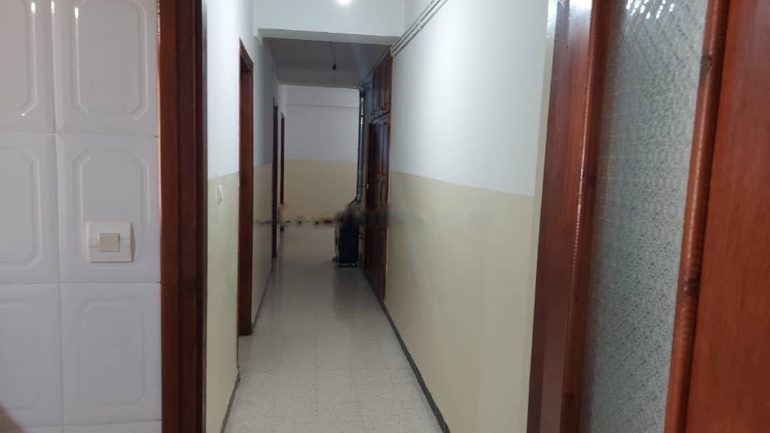 Location Appartement F3 Birkhadem