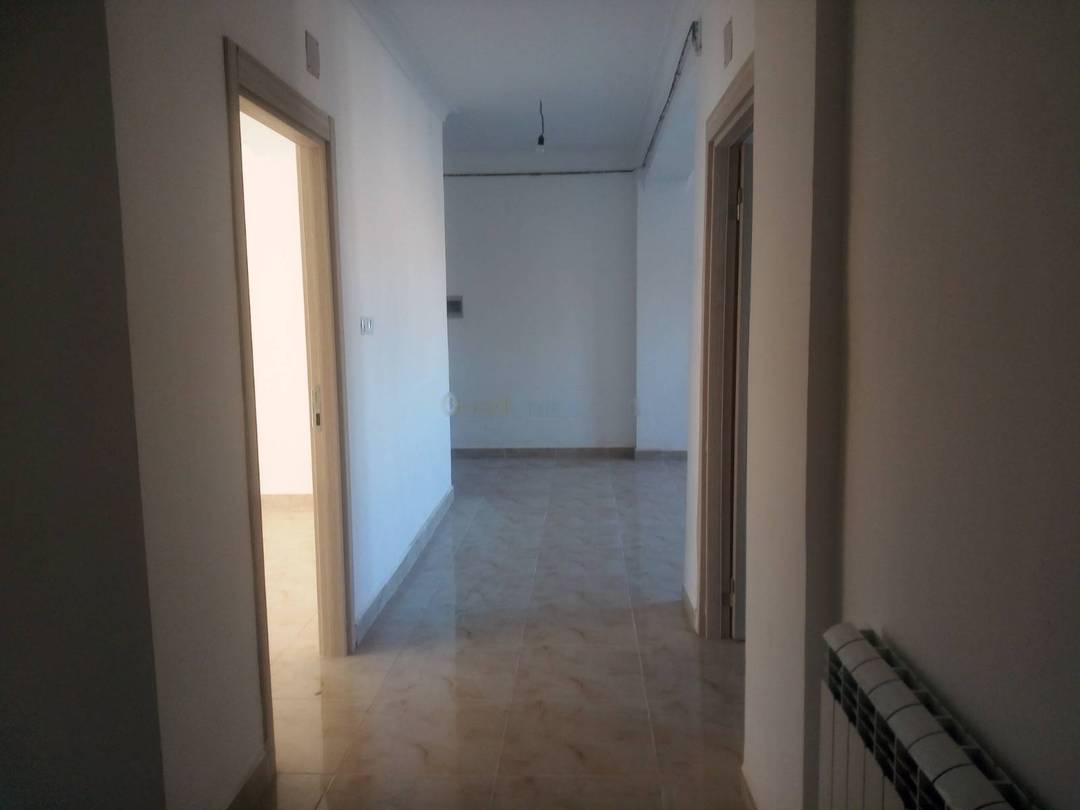 Vente Appartement F4 Souidania