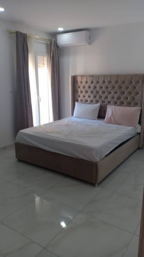 Location Appartement F3 Cheraga