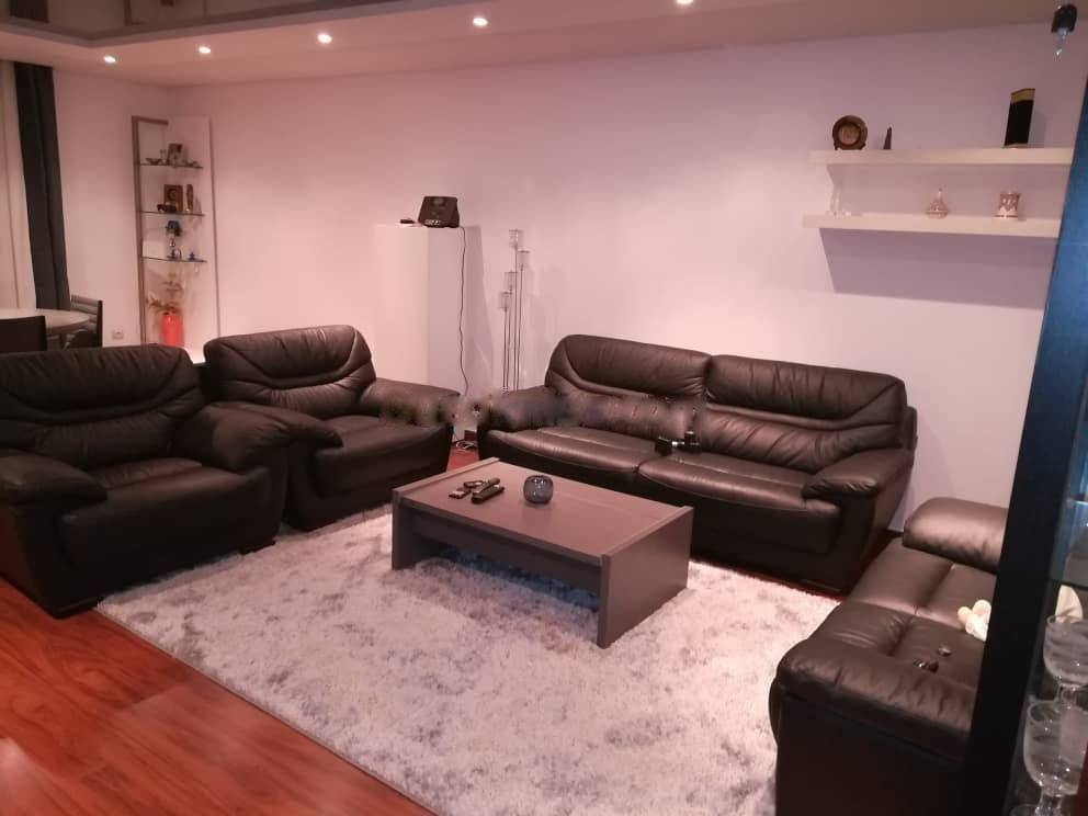 Vente Appartement F3 Cheraga