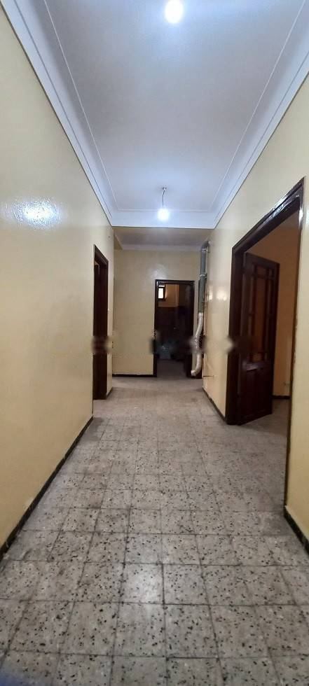 Location Appartement Dar El Beida