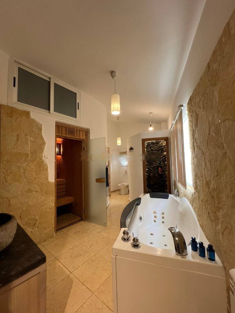 Location Villa Bordj El Kiffan