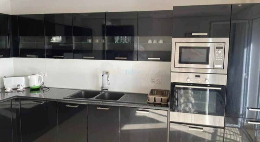 Location Appartement F3 Cheraga