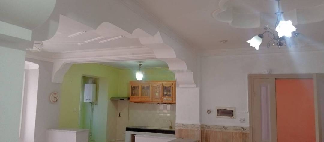 Location Niveau de villa F3 Bordj El Kiffan