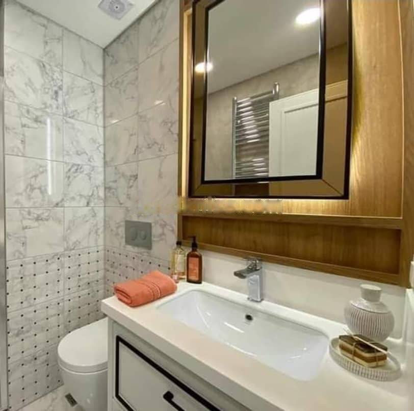 Vente Appartement F3 Bordj El Kiffan