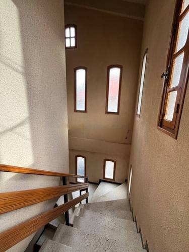 Location Appartement F6 Ben Aknoun