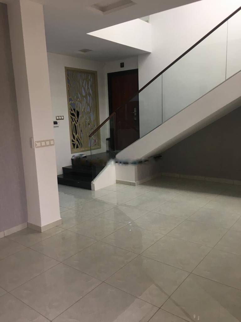 Vente Appartement F7 Dely Ibrahim