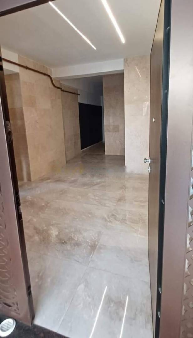 Vente Appartement F3 Bordj El Kiffan