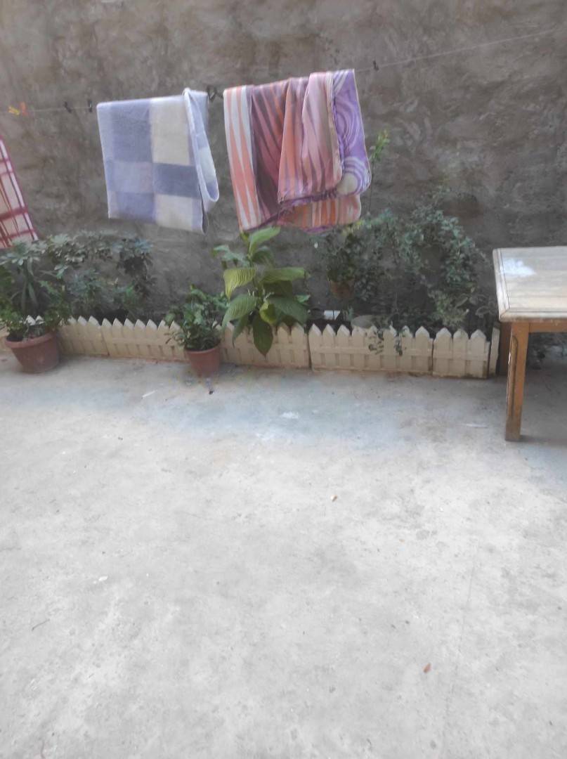 Location Niveau de villa F2 Bordj El Bahri