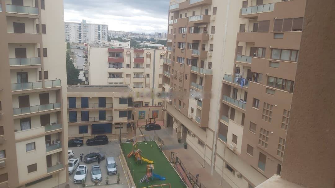 Location Appartement F3 Cheraga