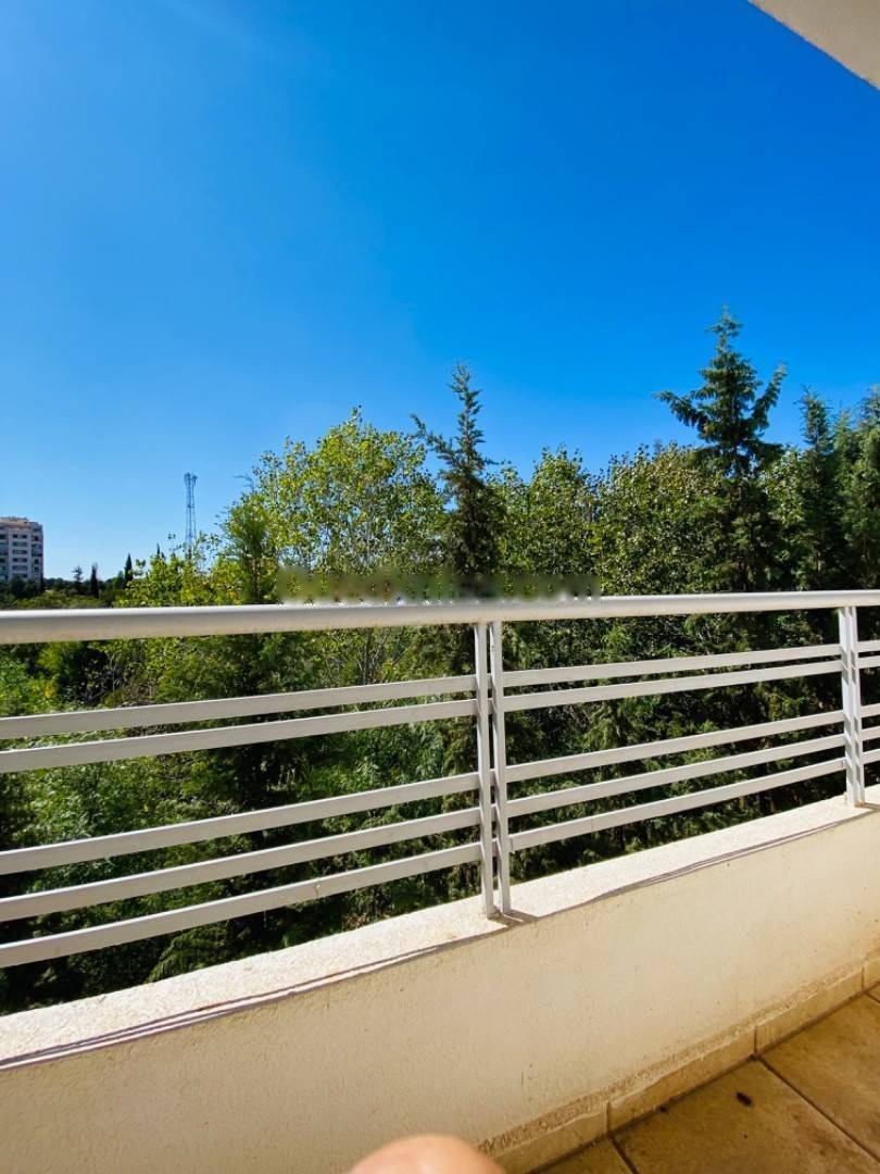 Location Appartement F4 Hydra