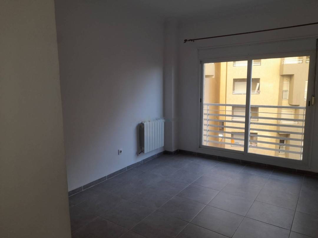 Vente Appartement F4 Cheraga