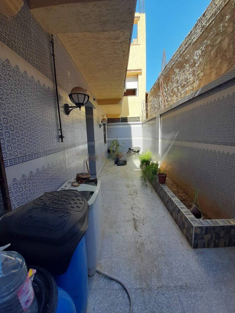 Vente Villa F3 Ouled Chebel