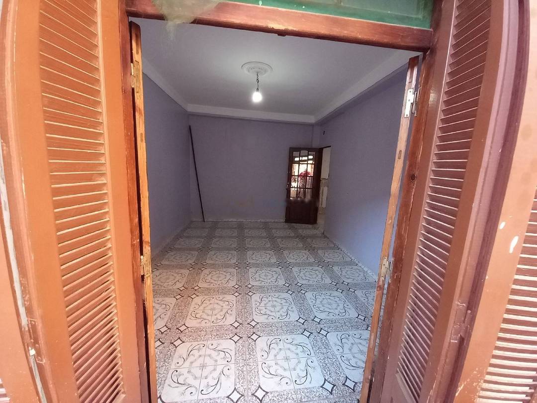 Location Niveau de villa F4 Bab Ezzouar