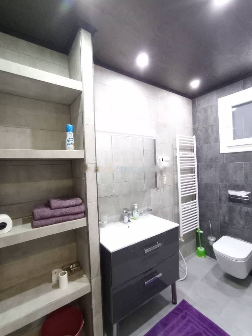 Location Appartement F3 Hydra