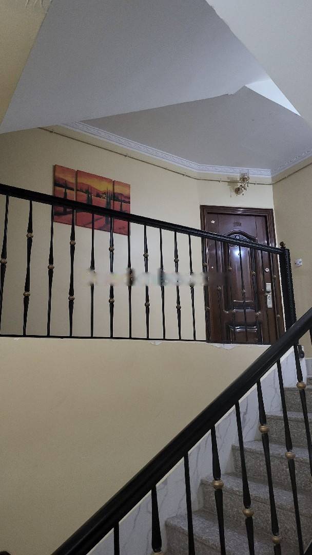 Location Appartement F3 Dar El Beida