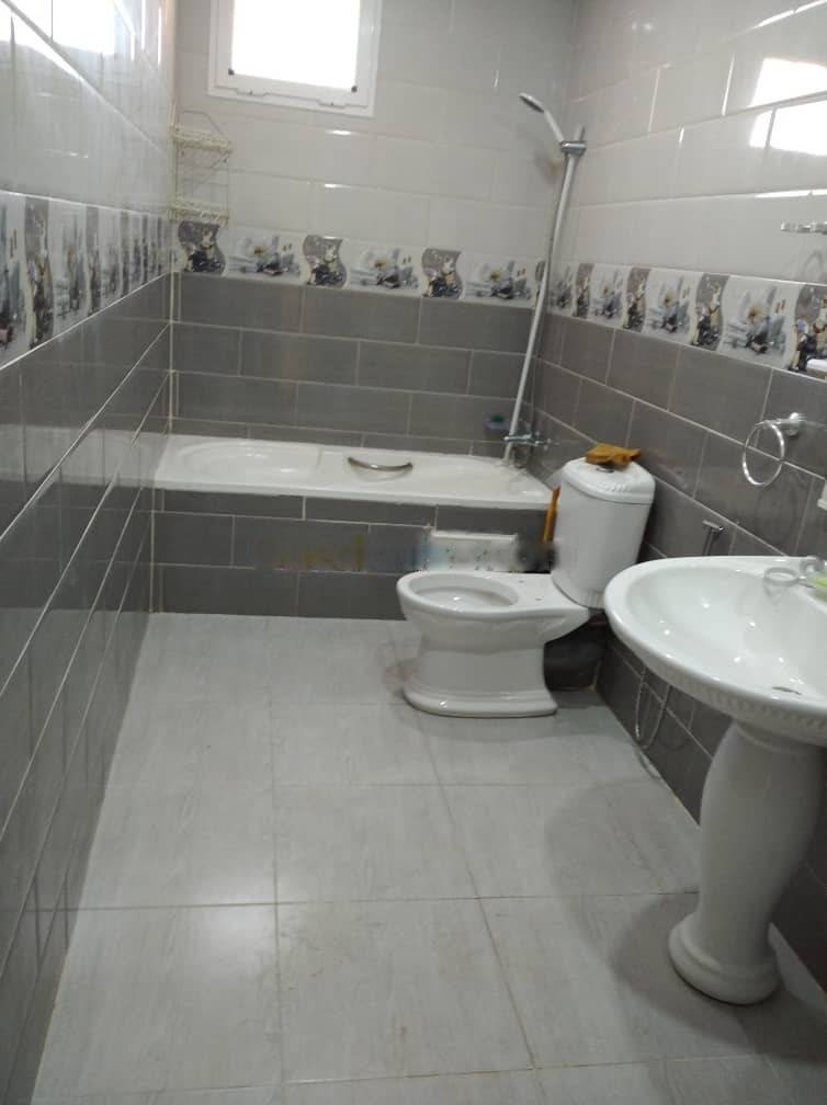 Location Appartement F2 Bouzareah