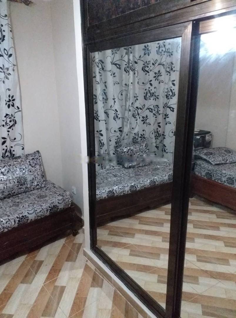 Vente Appartement F3 Bab Ezzouar