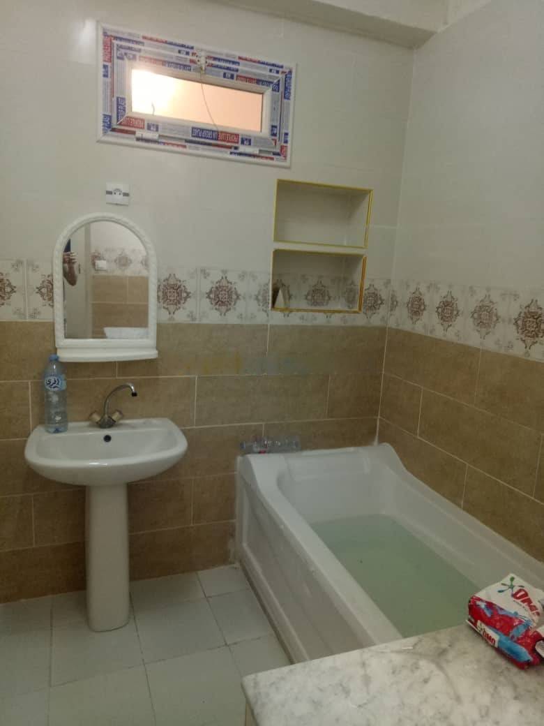 Location Appartement F3 Mahelma