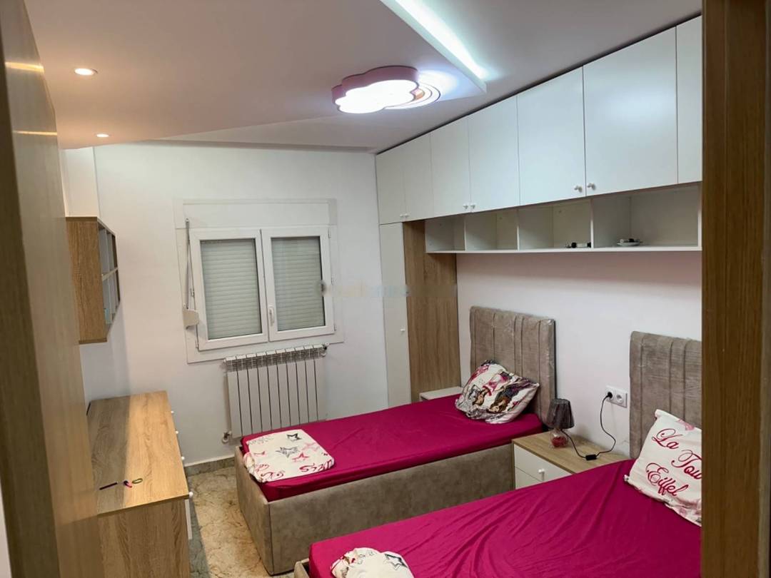 Vente Appartement F5 Reghaia