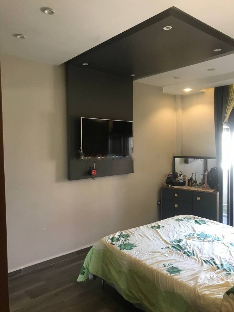 Vente Appartement F4 Bordj El Kiffan