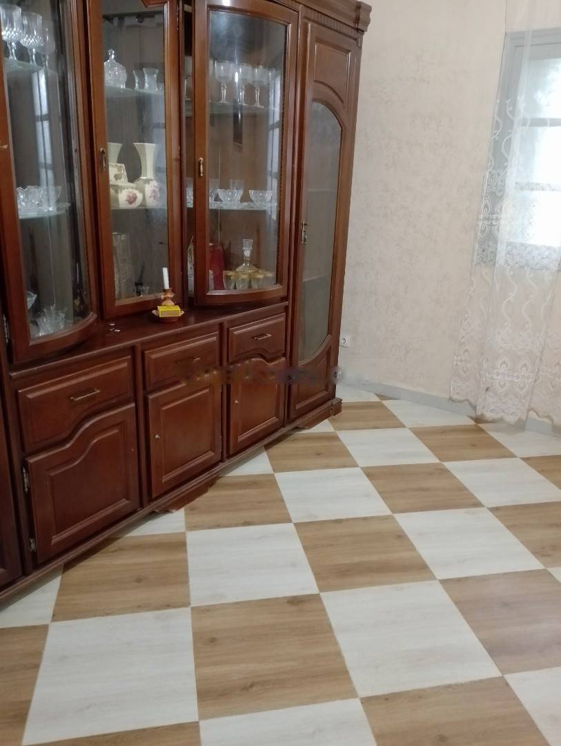 Vente Villa F4 Ouled Chebel