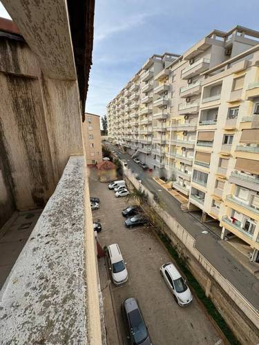 Vente Appartement F6 Baba Hassen