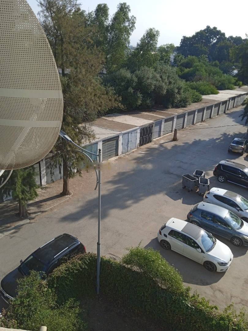 Location Appartement F3 Dar El Beida