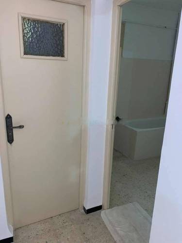 Location Appartement F4 Mohammadia