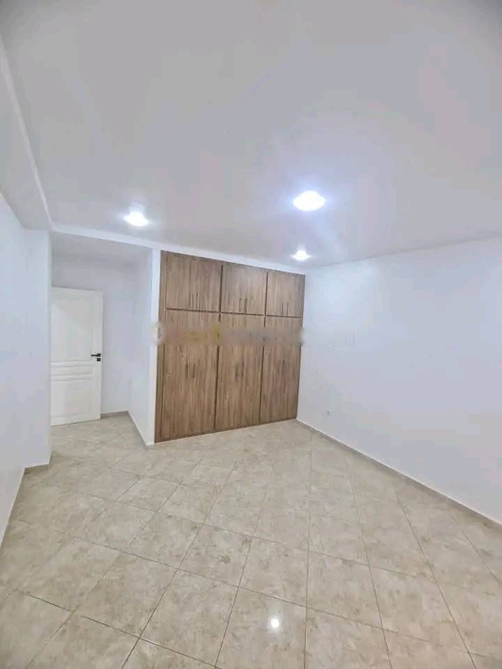 Vente Appartement F4 Bordj El Kiffan