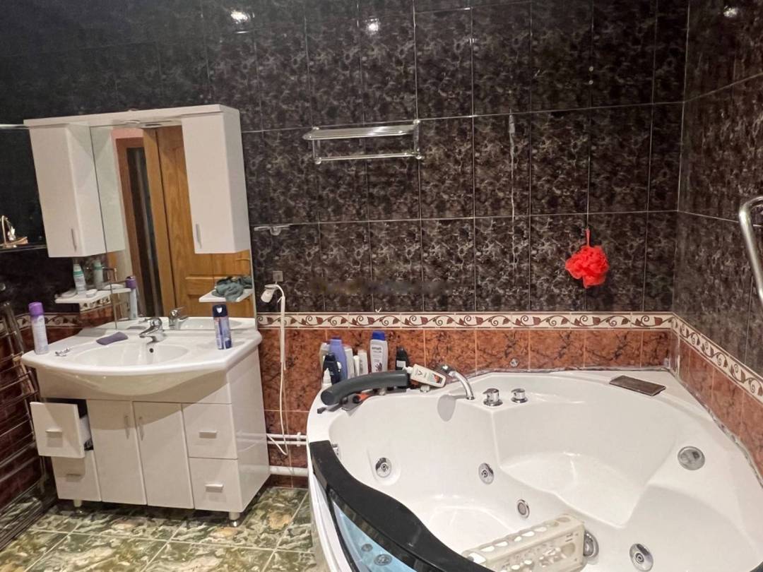 Location Appartement F4 Kouba
