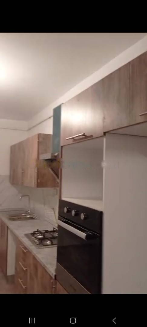 Location Appartement F4 Ouled Fayet