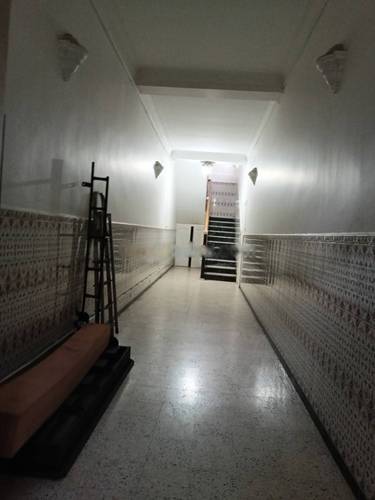 Location Niveau de villa F5 El Harrach