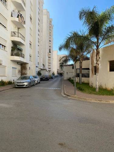 Location Appartement Cheraga