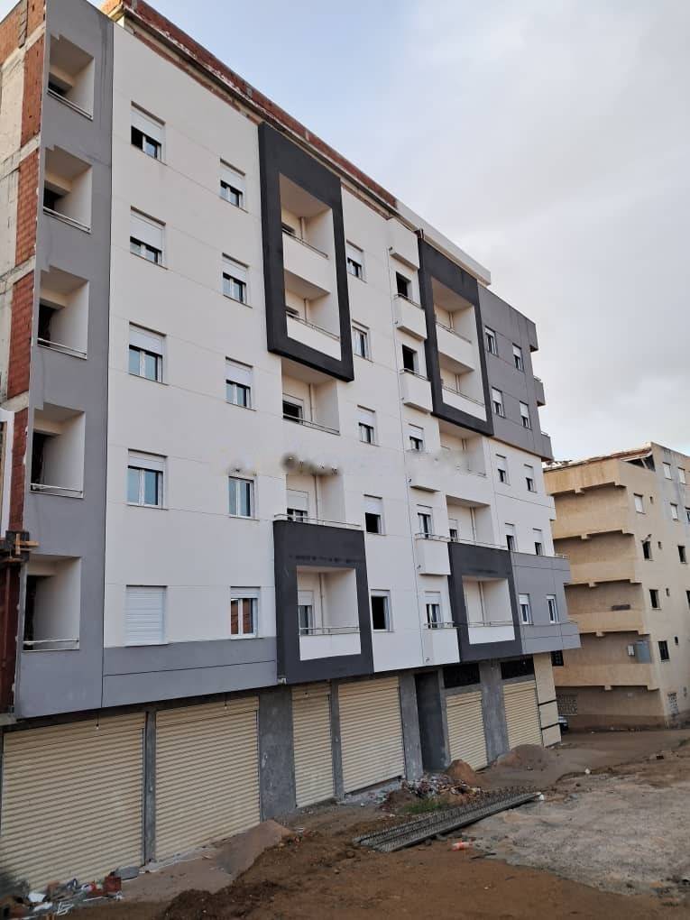 Vente Appartement F2 Bordj El Kiffan