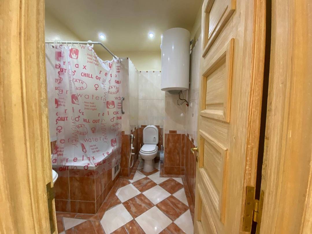 Location Immeuble Hydra