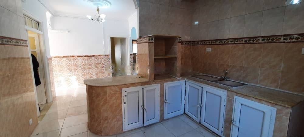 Location Niveau de villa F4 Djasr Kasentina