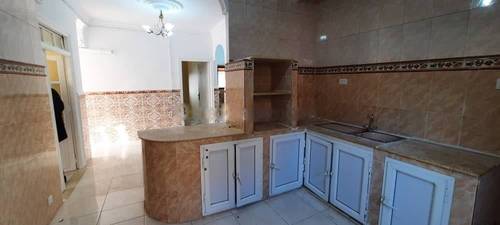 Location Niveau de villa F4 Djasr Kasentina