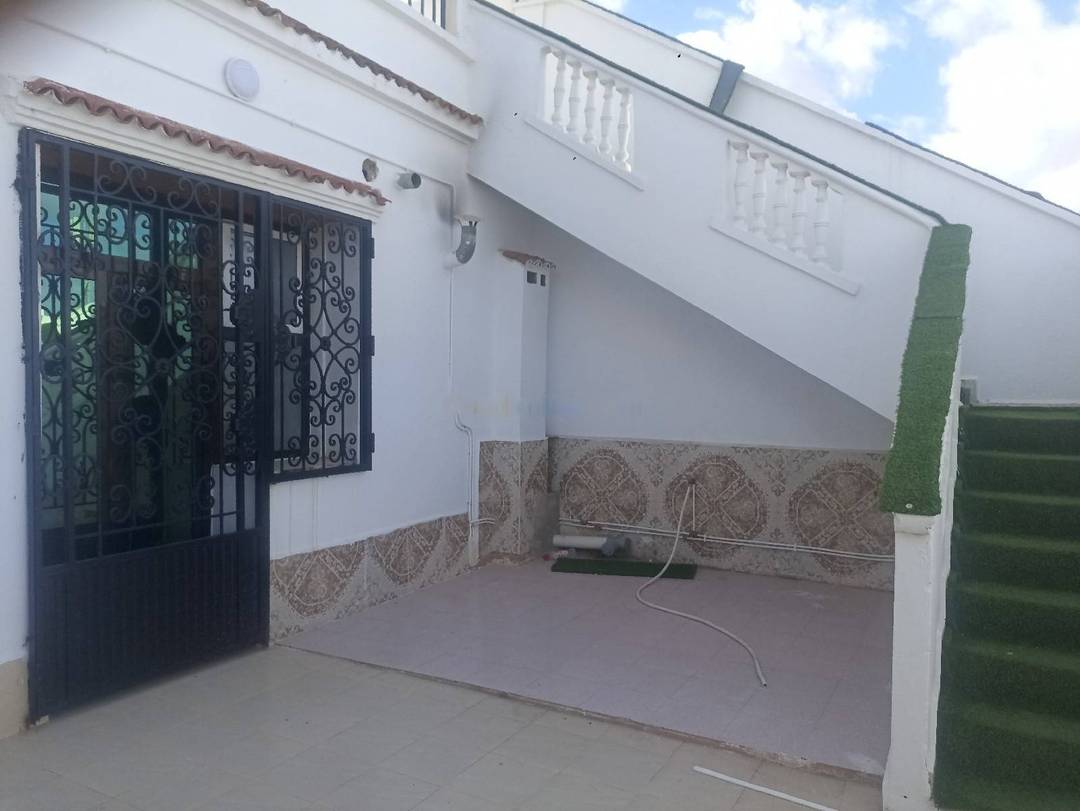 Location Immeuble Bordj El Kiffan