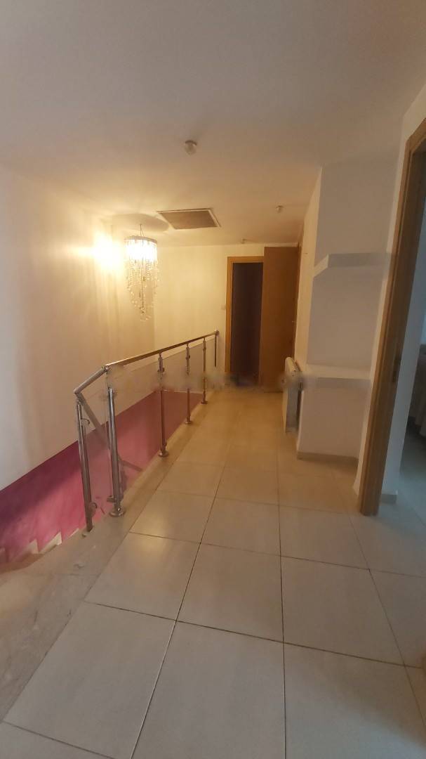 Vente Appartement F6 Cheraga